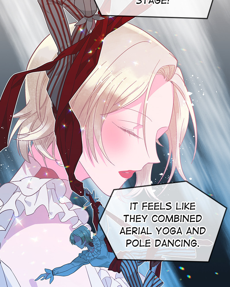 The Makeup Remover Chapter 117 page 29 - 