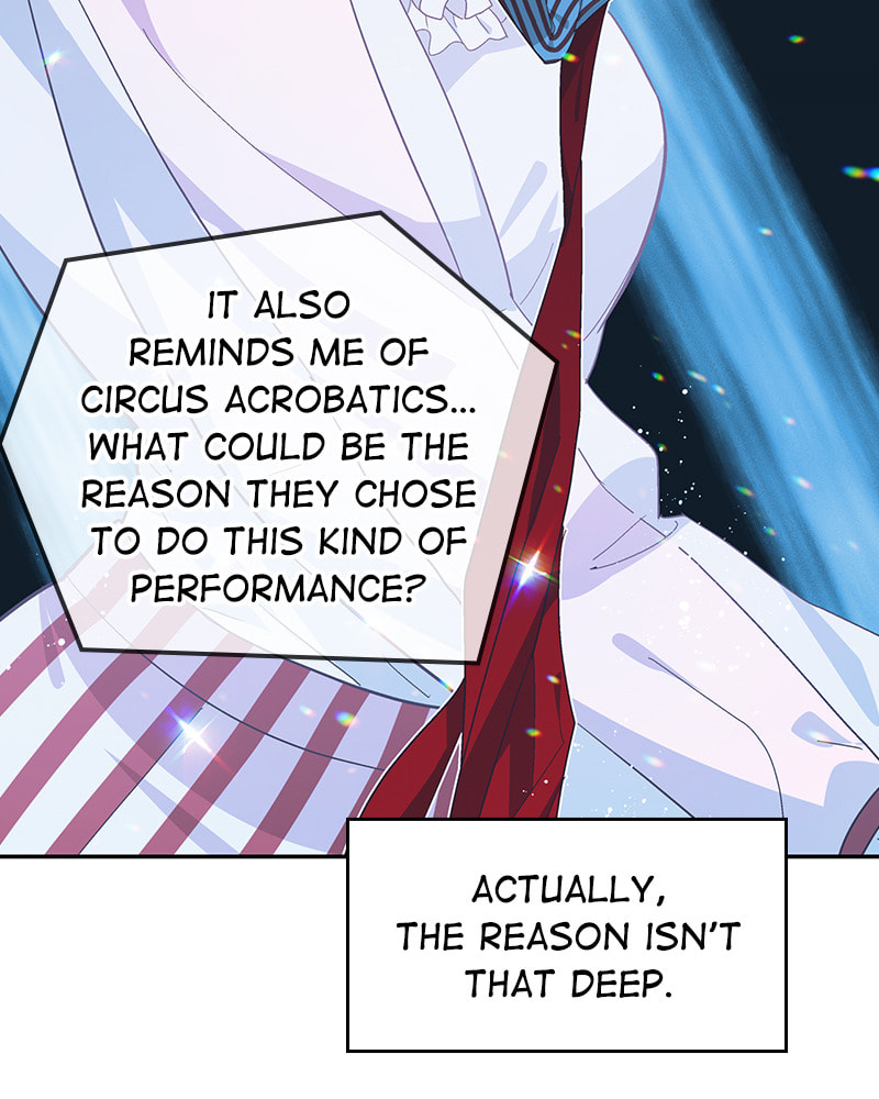 The Makeup Remover Chapter 117 page 30 - 