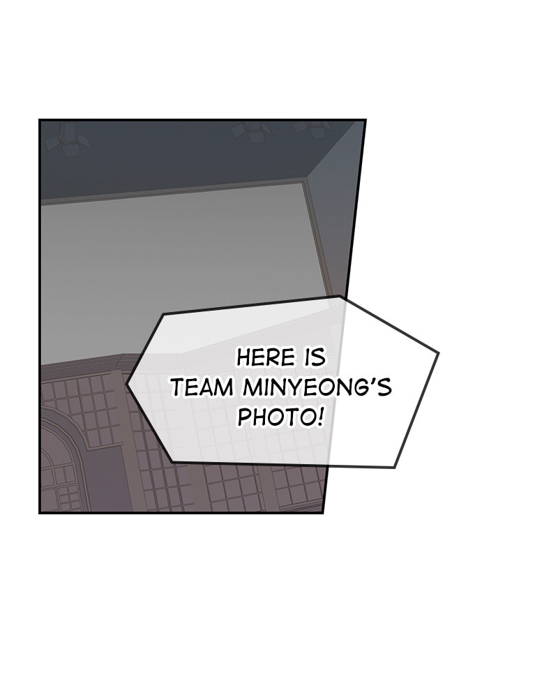 The Makeup Remover Chapter 117 page 4 - 
