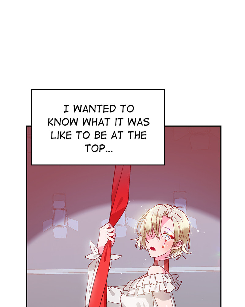 The Makeup Remover Chapter 117 page 31 - 