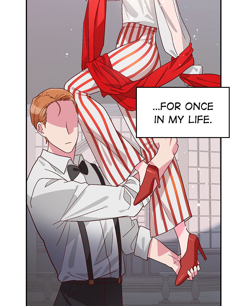 The Makeup Remover Chapter 117 page 32 - 