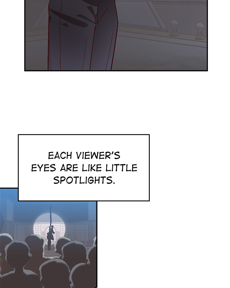 The Makeup Remover Chapter 117 page 33 - 