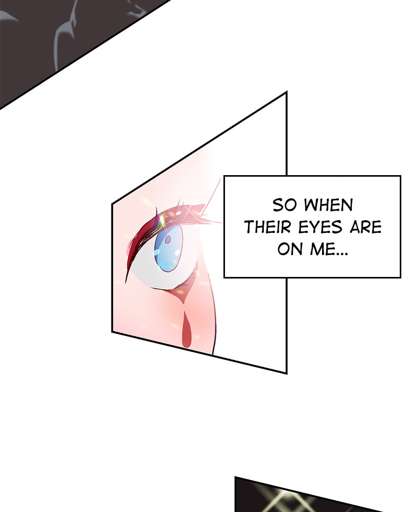 The Makeup Remover Chapter 117 page 34 - 