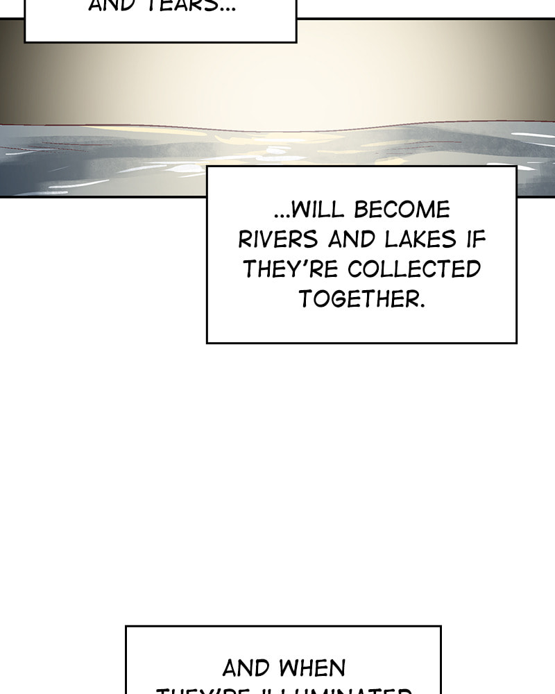The Makeup Remover Chapter 117 page 36 - 