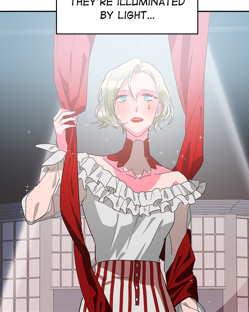 The Makeup Remover Chapter 117 page 37 - 