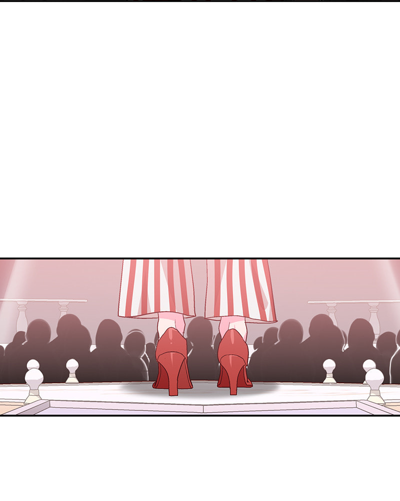 The Makeup Remover Chapter 117 page 38 - 