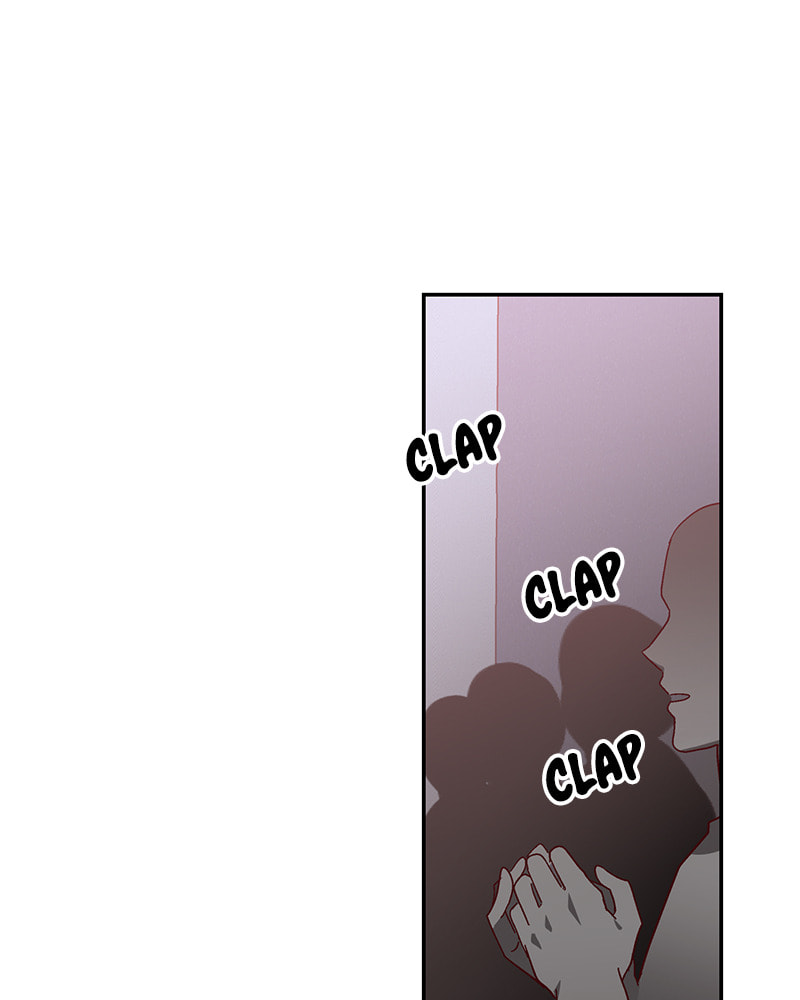 The Makeup Remover Chapter 117 page 39 - 