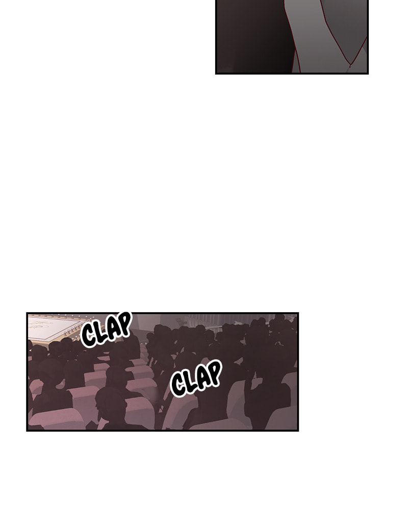 The Makeup Remover Chapter 117 page 40 - 