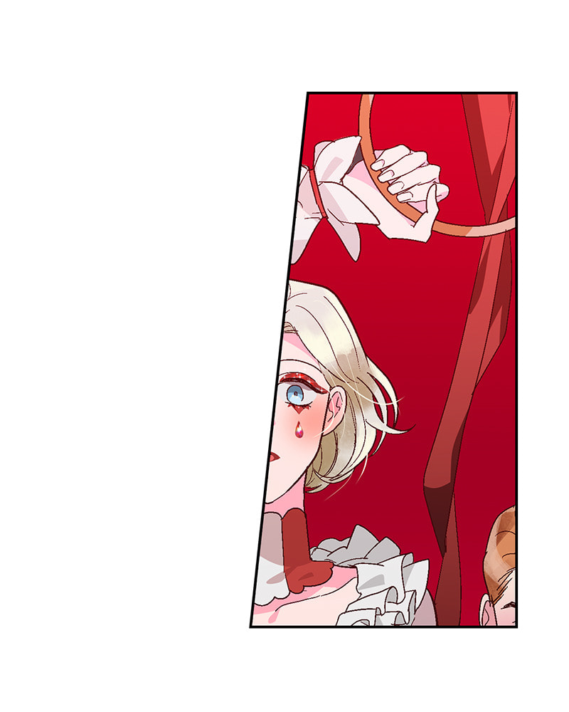 The Makeup Remover Chapter 117 page 5 - 