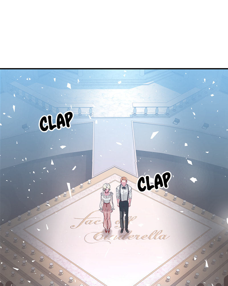 The Makeup Remover Chapter 117 page 43 - 