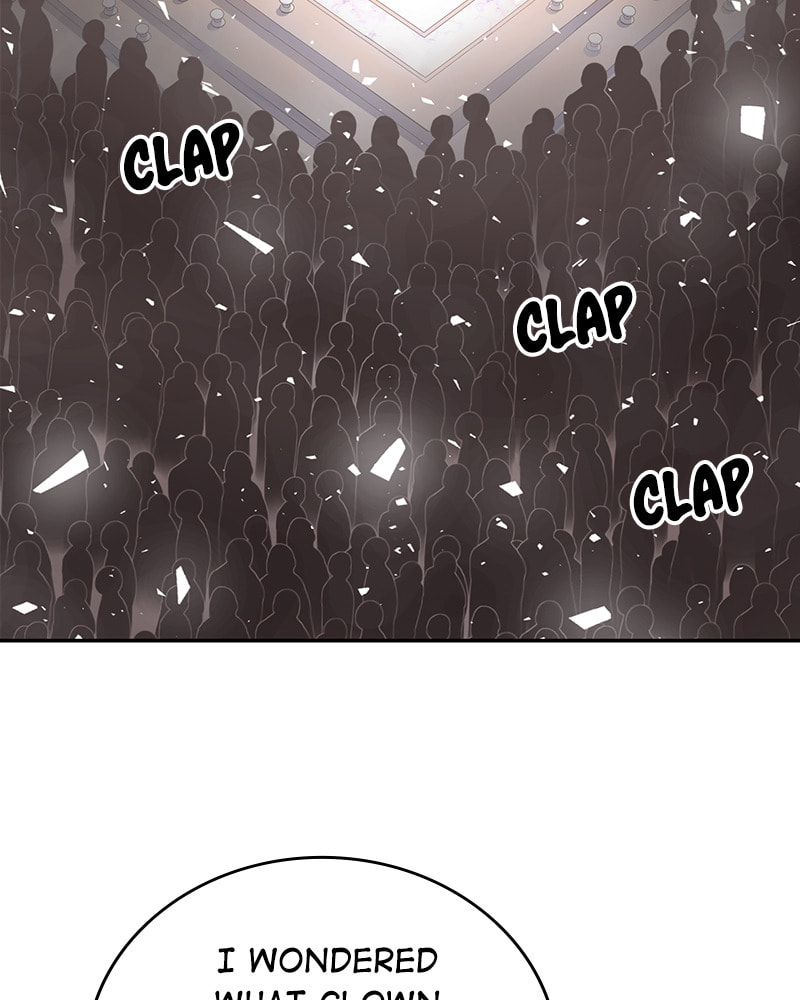 The Makeup Remover Chapter 117 page 44 - 
