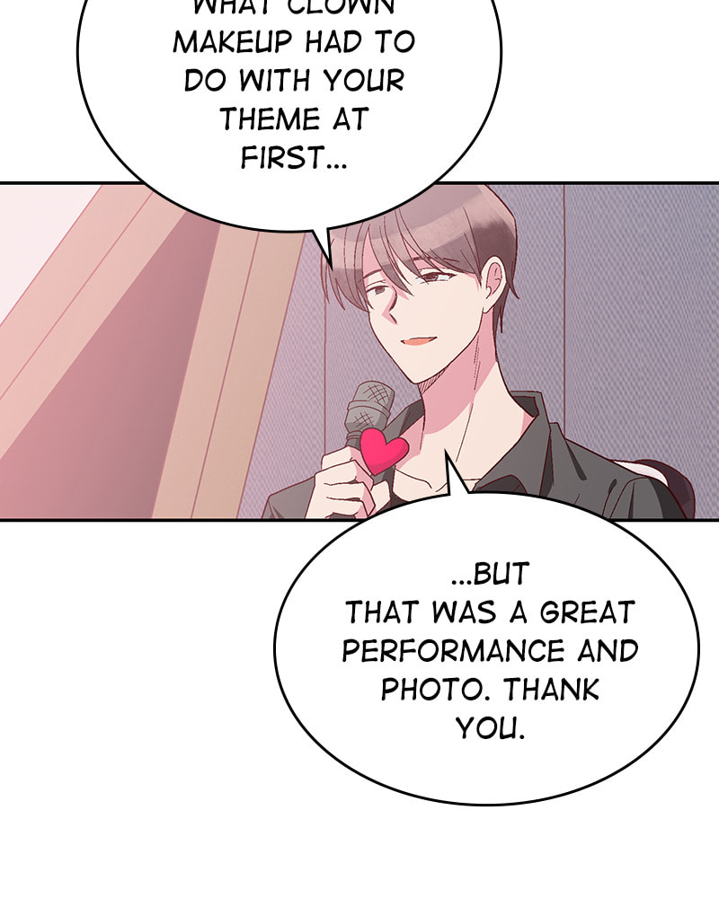 The Makeup Remover Chapter 117 page 45 - 