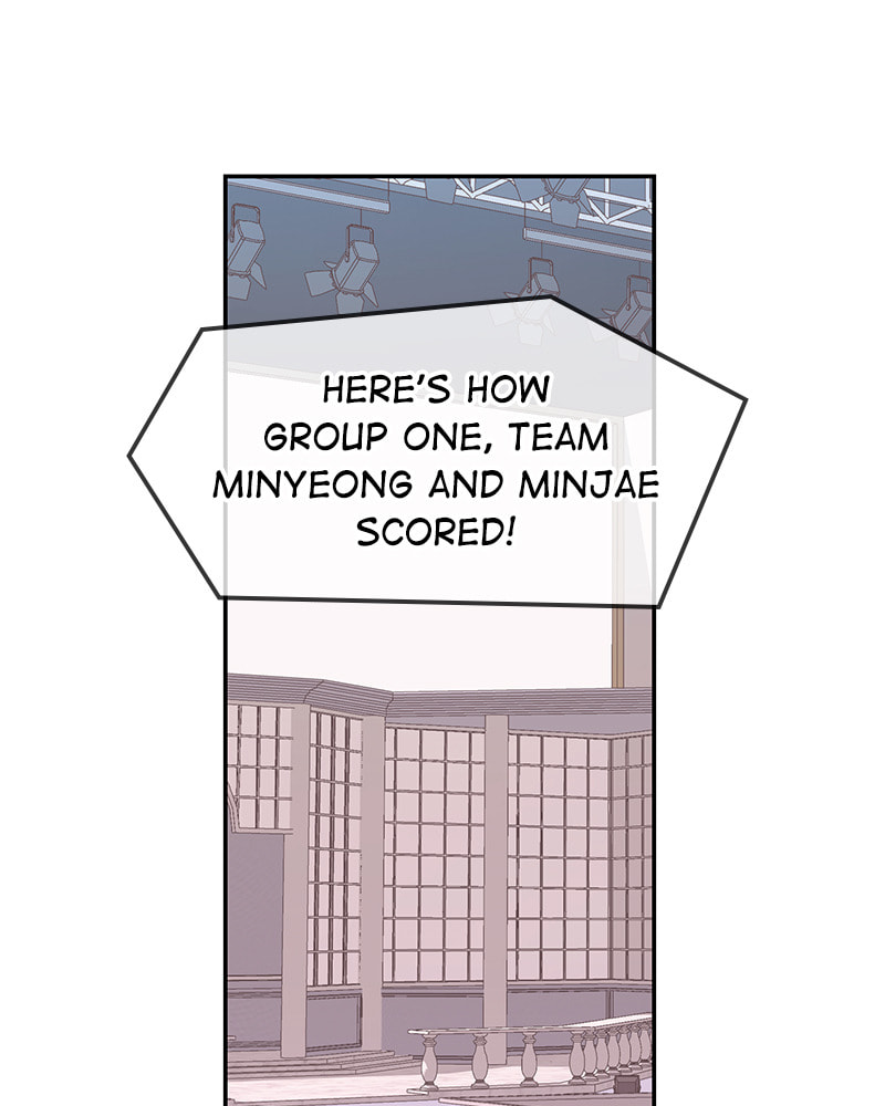 The Makeup Remover Chapter 117 page 46 - 