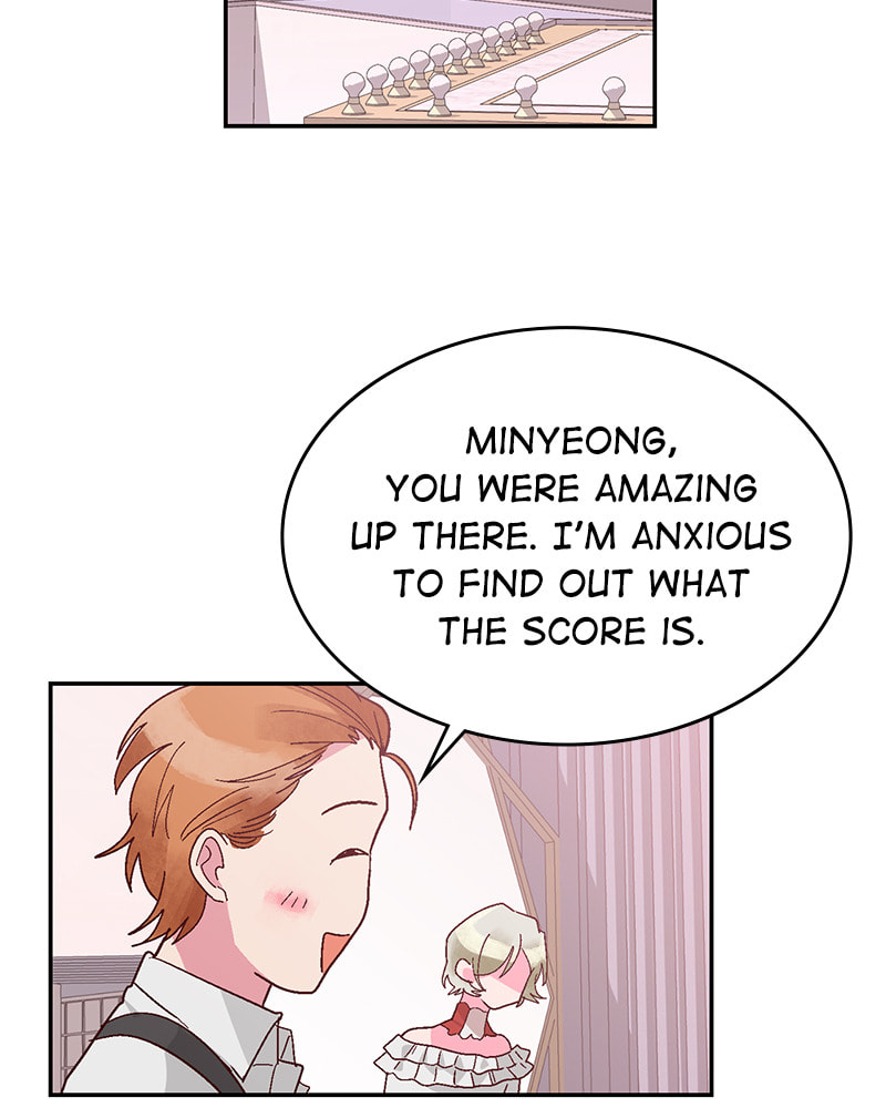 The Makeup Remover Chapter 117 page 47 - 