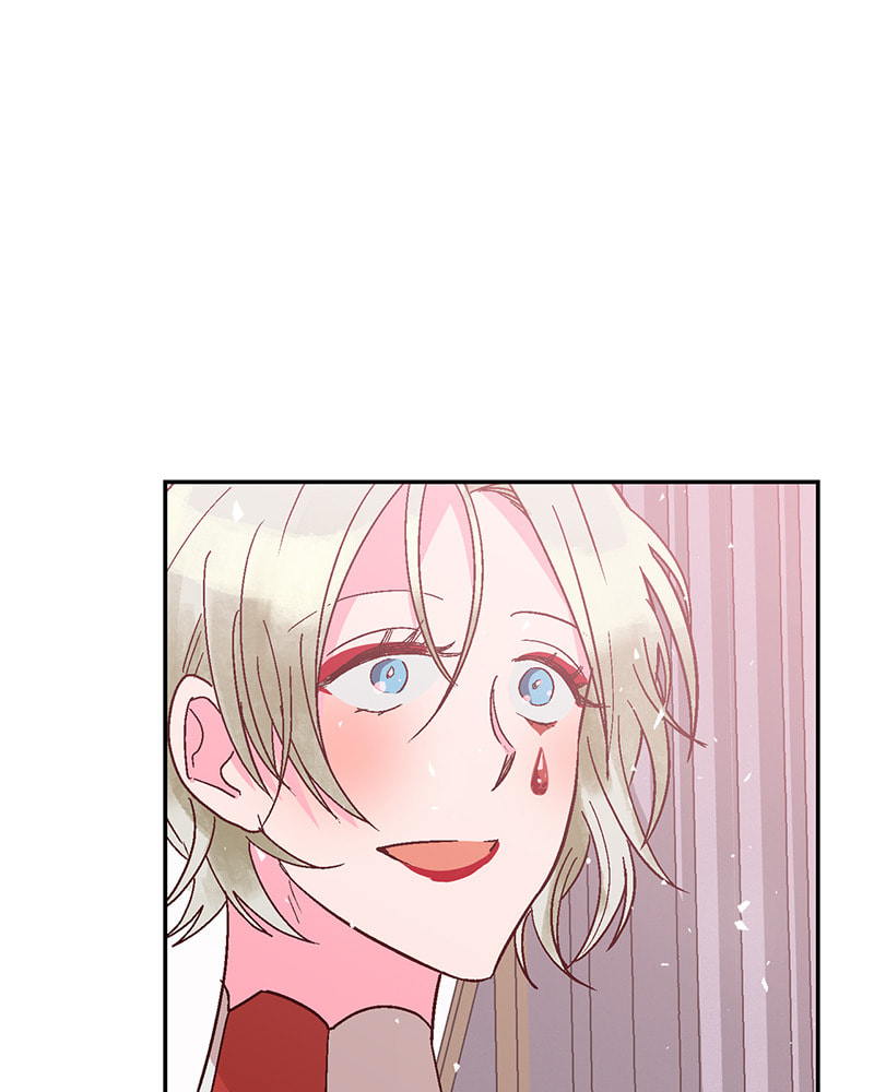 The Makeup Remover Chapter 117 page 48 - 