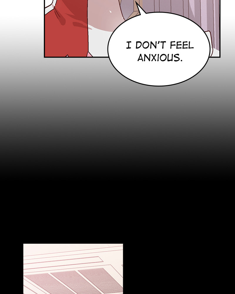 The Makeup Remover Chapter 117 page 49 - 