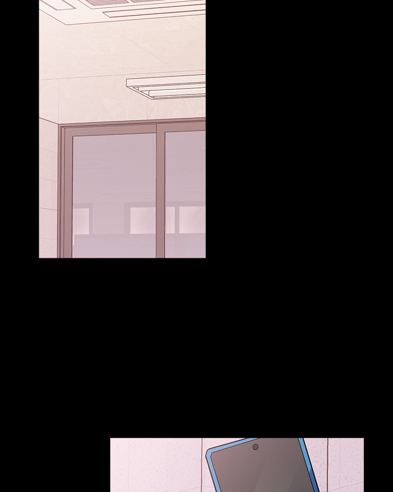 The Makeup Remover Chapter 117 page 50 - 