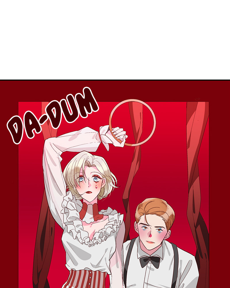 The Makeup Remover Chapter 117 page 6 - 