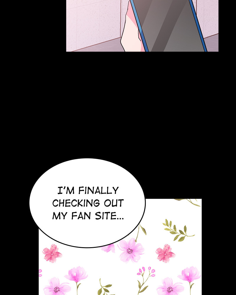 The Makeup Remover Chapter 117 page 51 - 