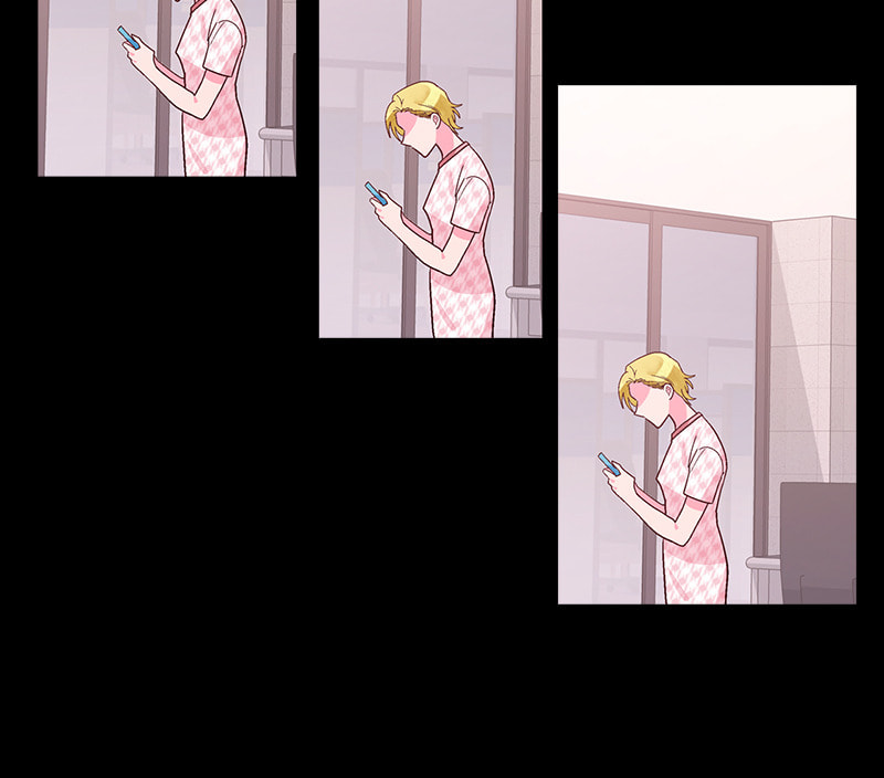 The Makeup Remover Chapter 117 page 53 - 