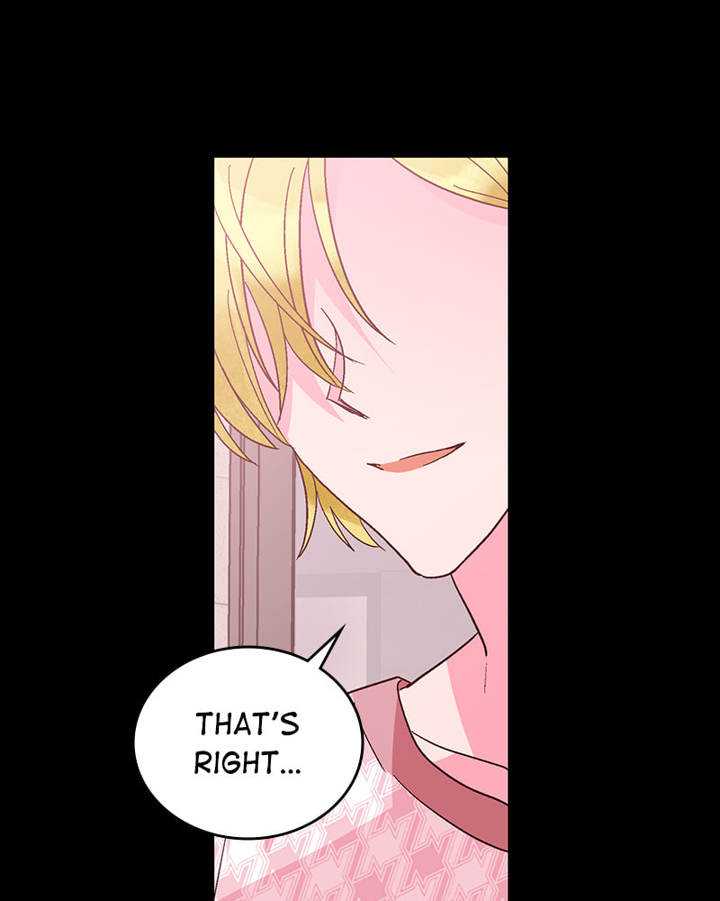 The Makeup Remover Chapter 117 page 54 - 