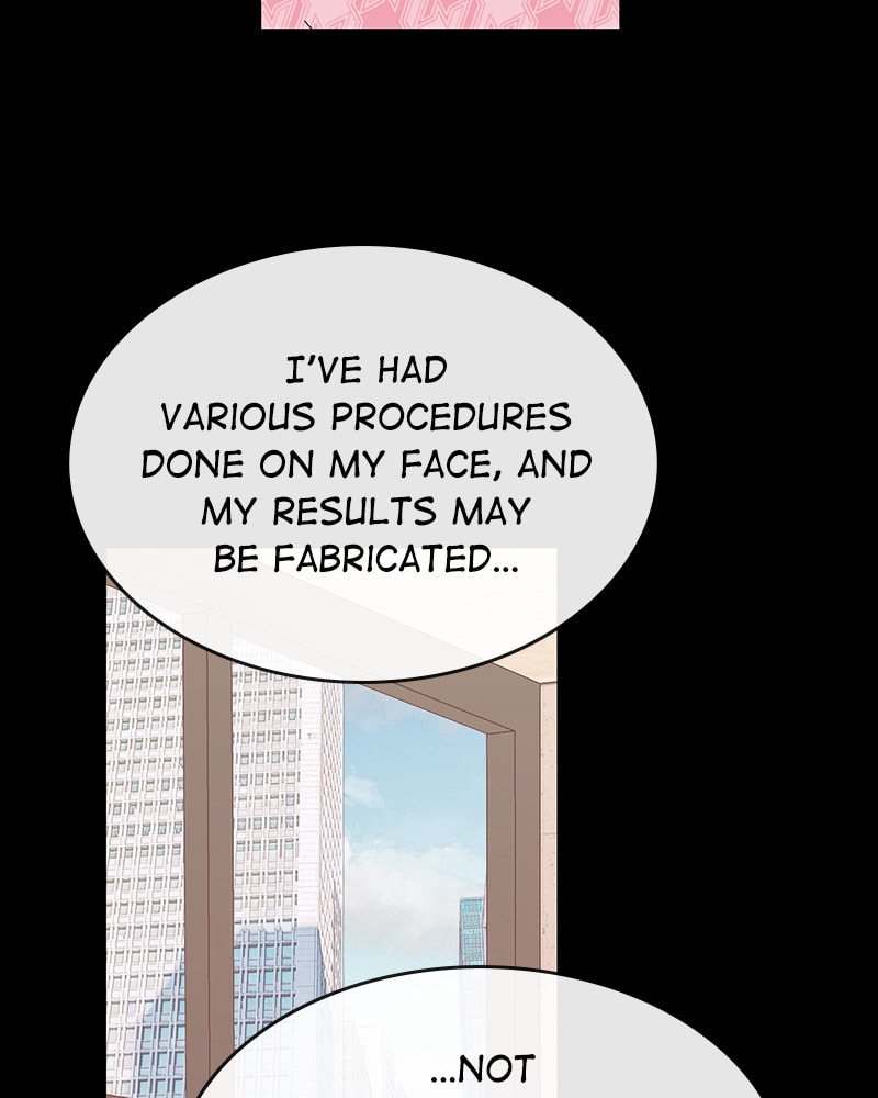 The Makeup Remover Chapter 117 page 55 - 