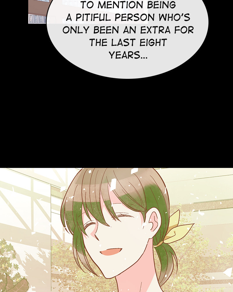 The Makeup Remover Chapter 117 page 56 - 