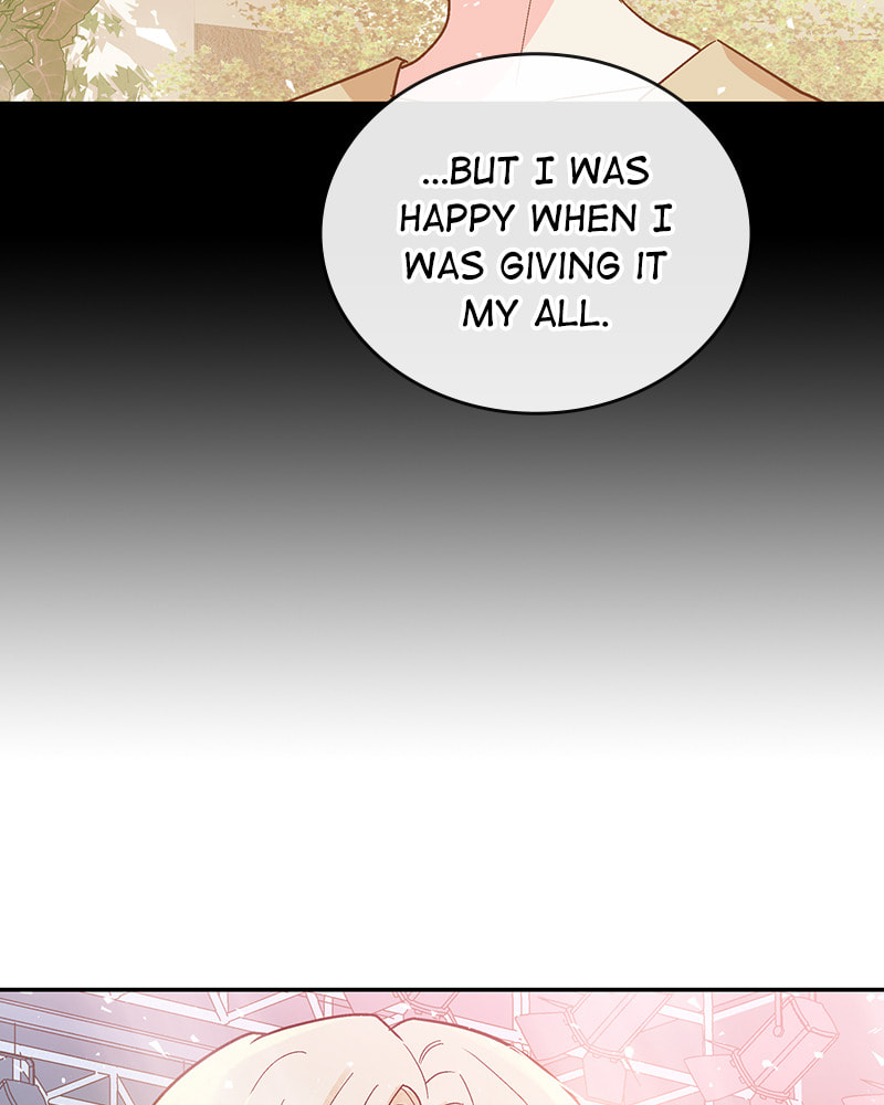 The Makeup Remover Chapter 117 page 57 - 