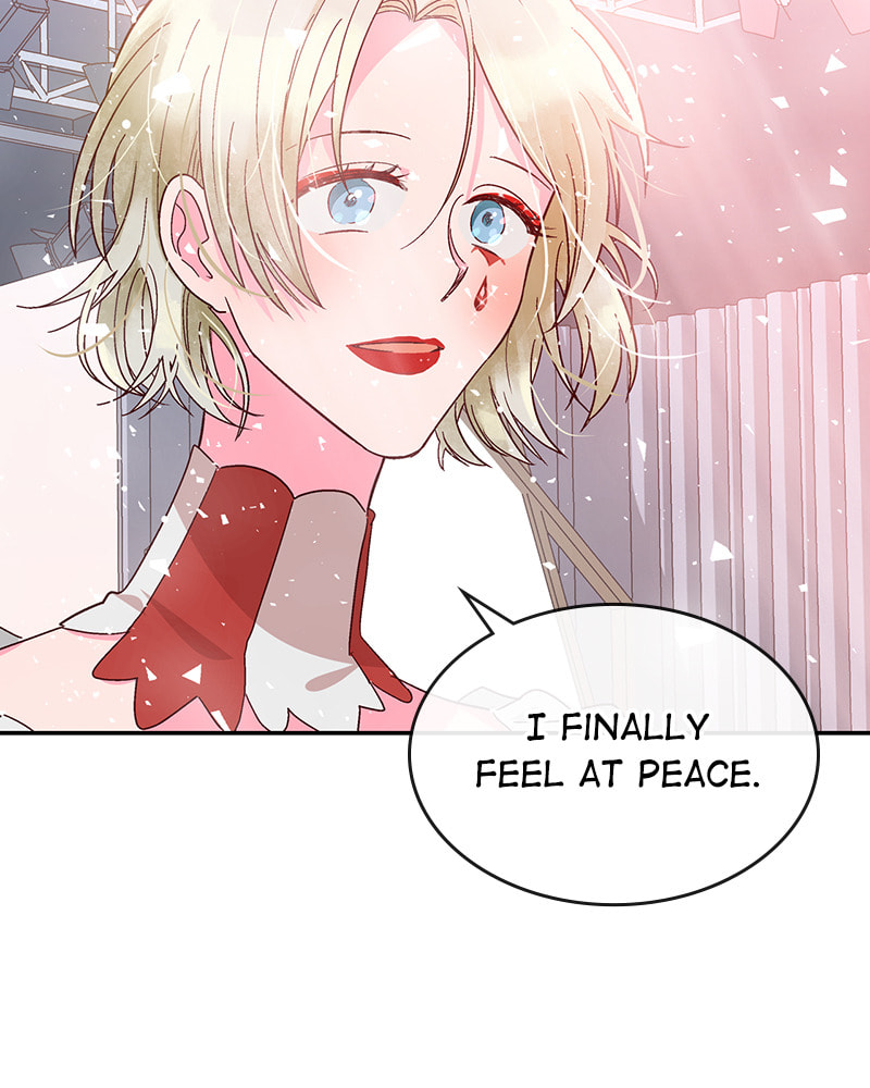 The Makeup Remover Chapter 117 page 58 - 
