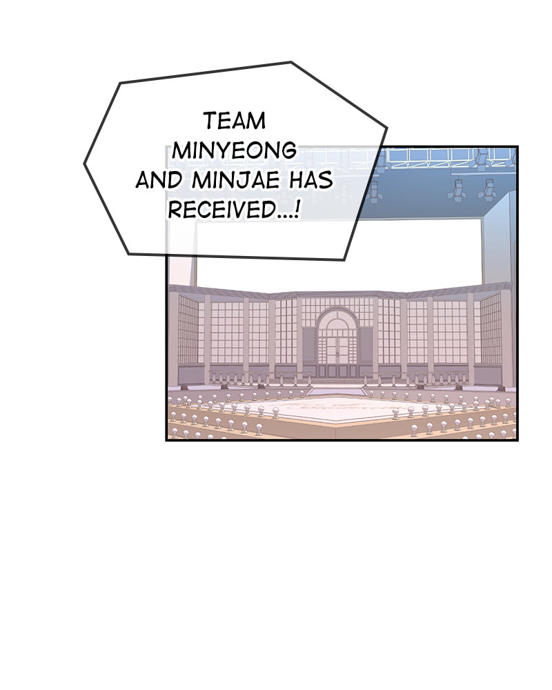 The Makeup Remover Chapter 117 page 59 - 