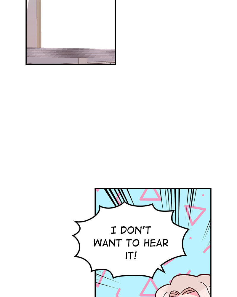 The Makeup Remover Chapter 117 page 61 - 