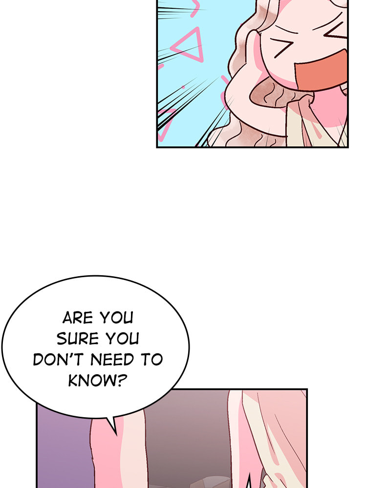 The Makeup Remover Chapter 117 page 62 - 