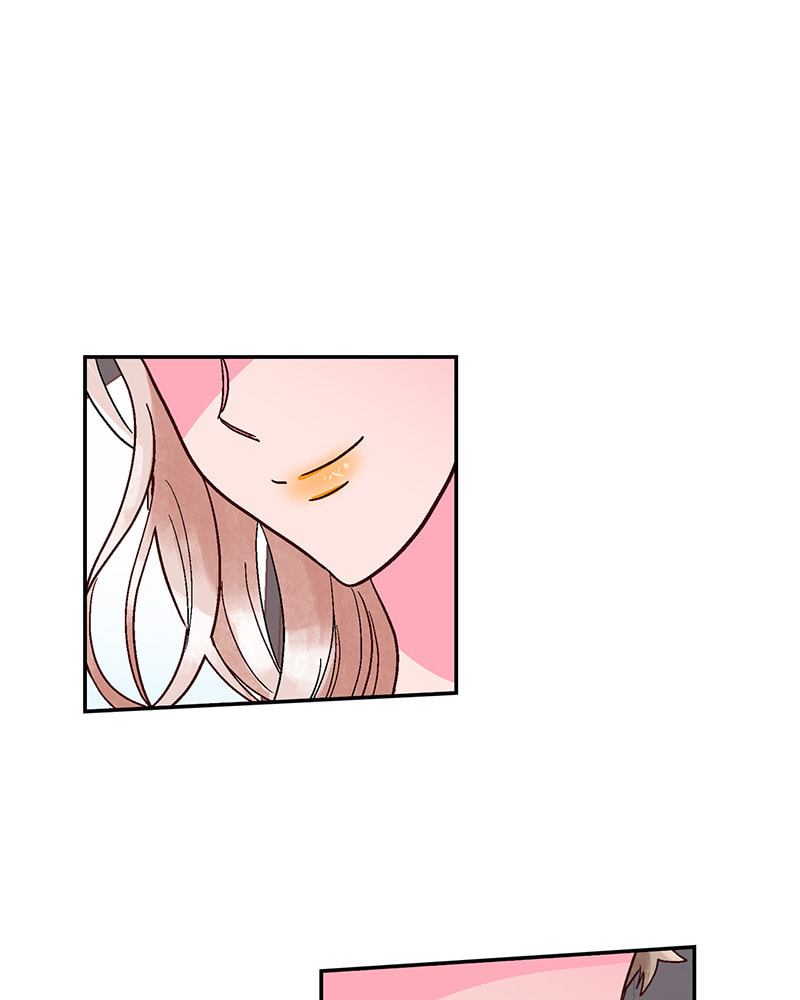 The Makeup Remover Chapter 117 page 64 - 