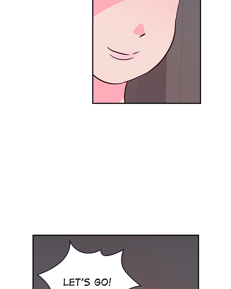 The Makeup Remover Chapter 117 page 65 - 