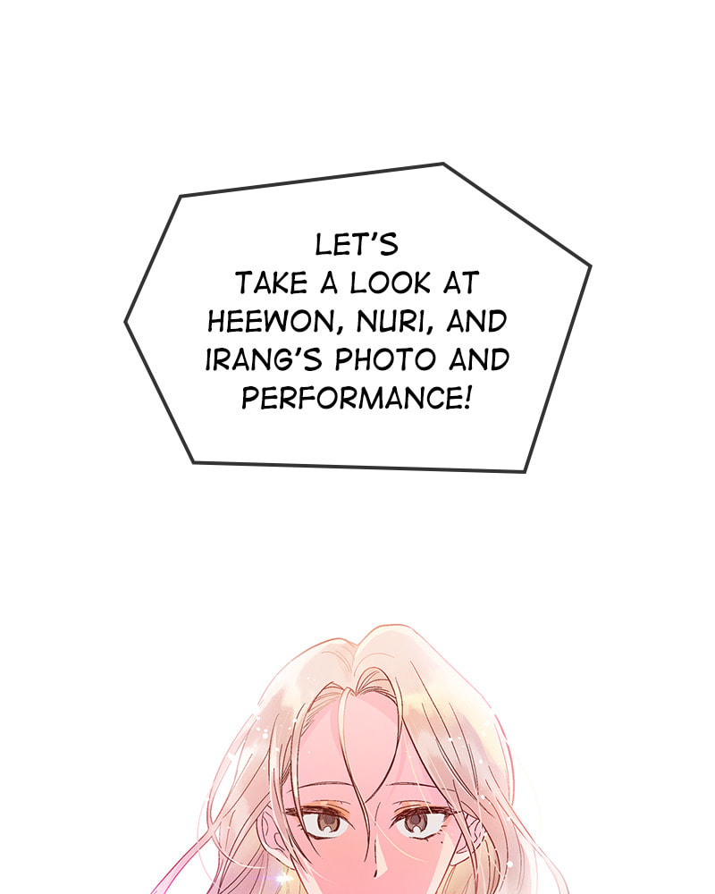 The Makeup Remover Chapter 117 page 67 - 