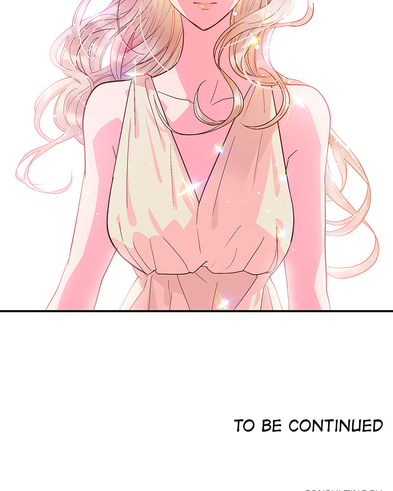 The Makeup Remover Chapter 117 page 68 - 