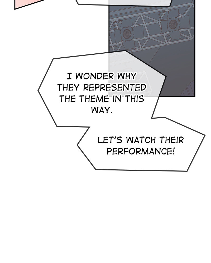The Makeup Remover Chapter 117 page 9 - 