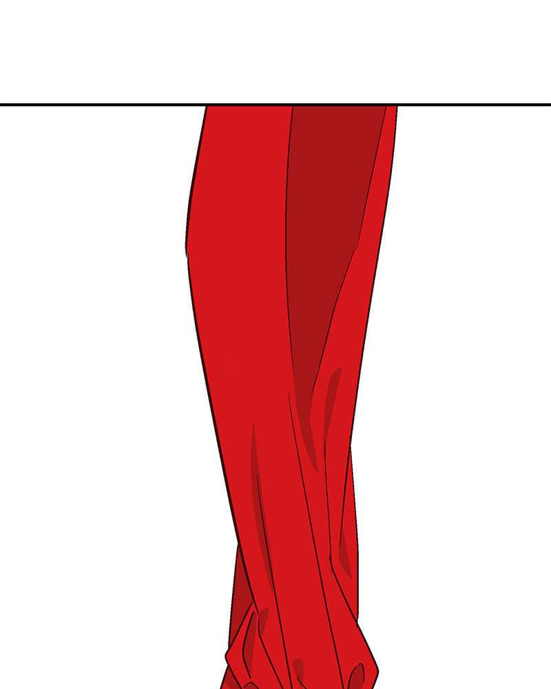 The Makeup Remover Chapter 117 page 10 - 