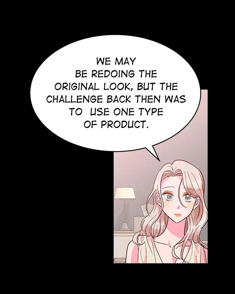 The Makeup Remover Chapter 118 page 12 - 
