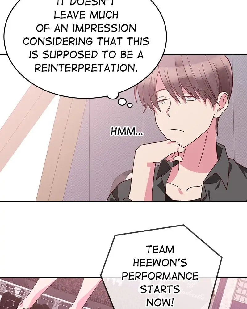 The Makeup Remover Chapter 118 page 18 - 