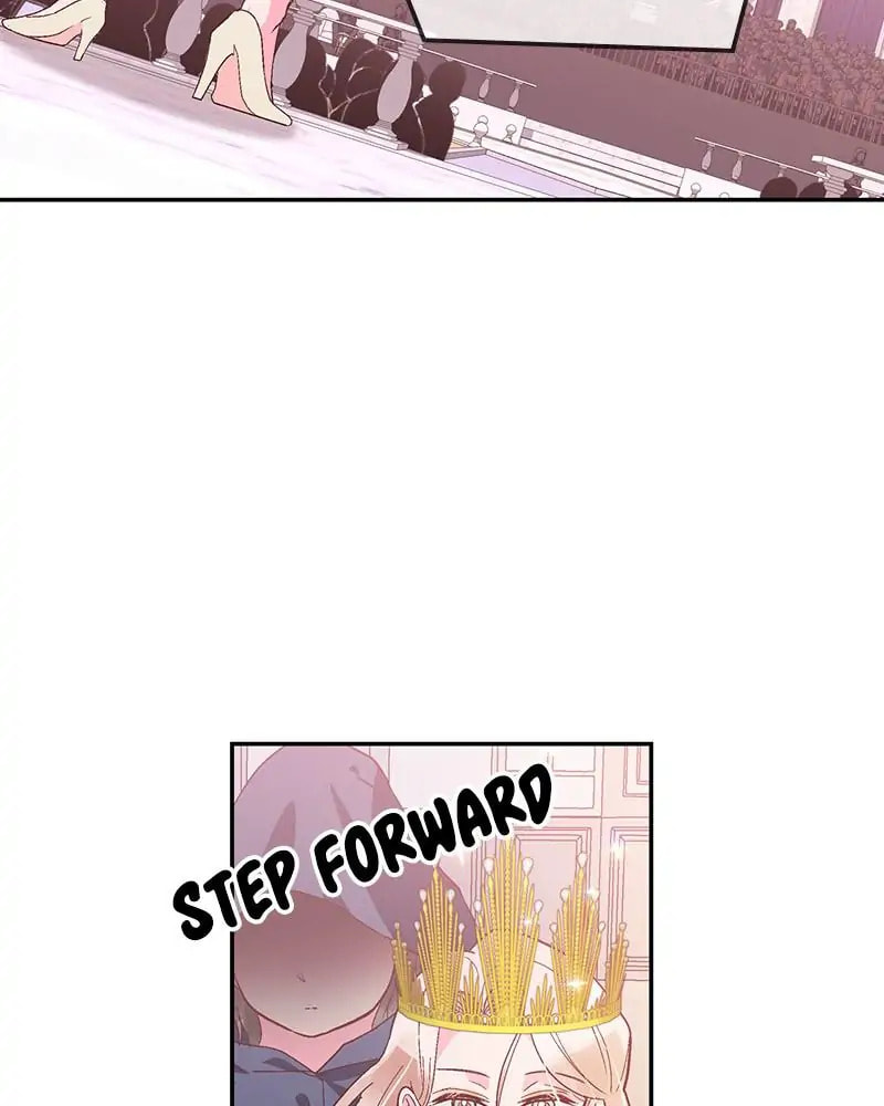 The Makeup Remover Chapter 118 page 19 - 