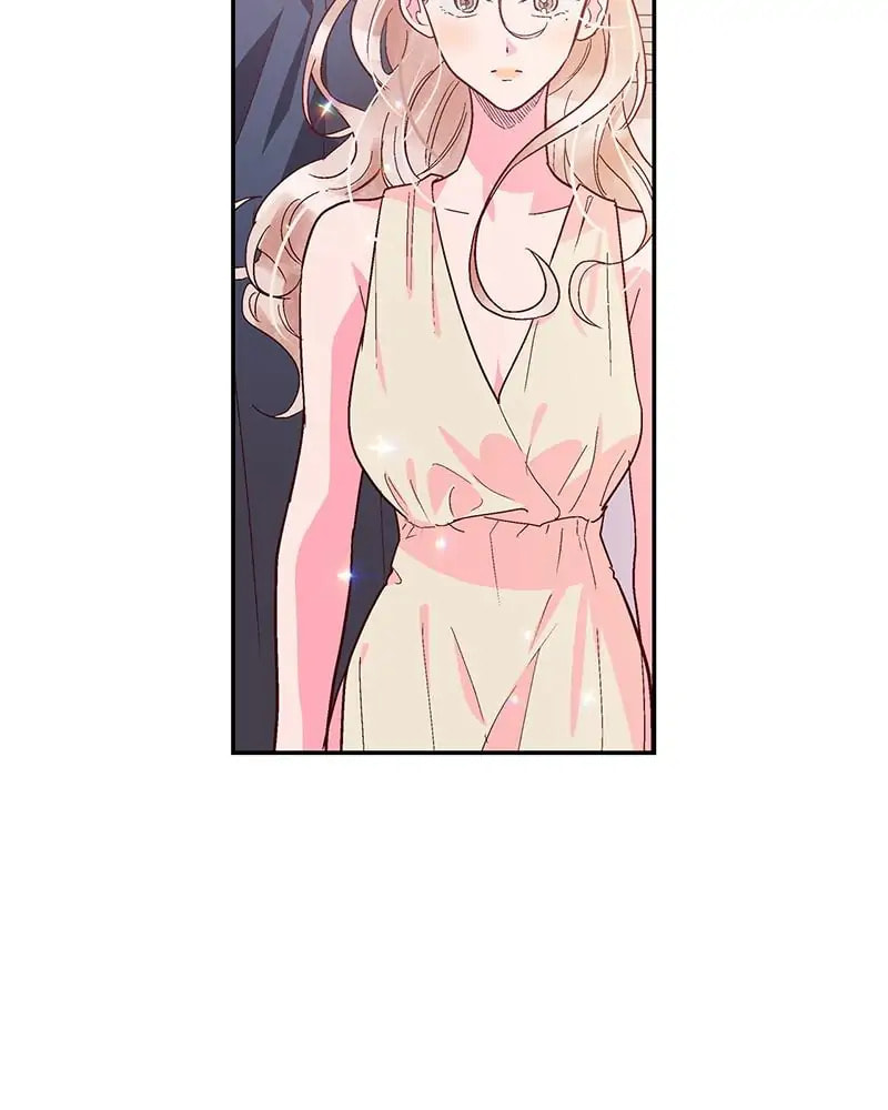 The Makeup Remover Chapter 118 page 20 - 