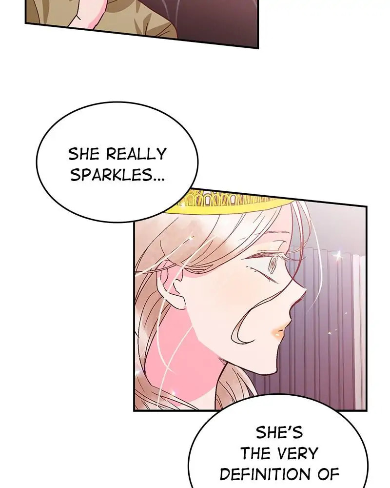 The Makeup Remover Chapter 118 page 22 - 