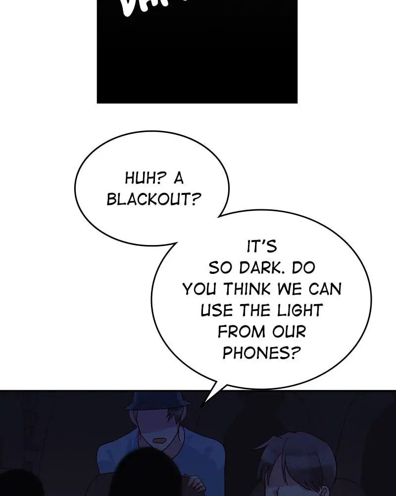 The Makeup Remover Chapter 118 page 30 - 