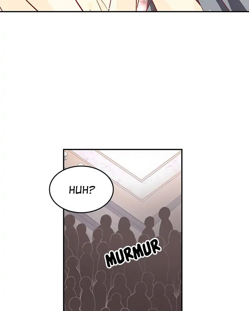 The Makeup Remover Chapter 118 page 4 - 