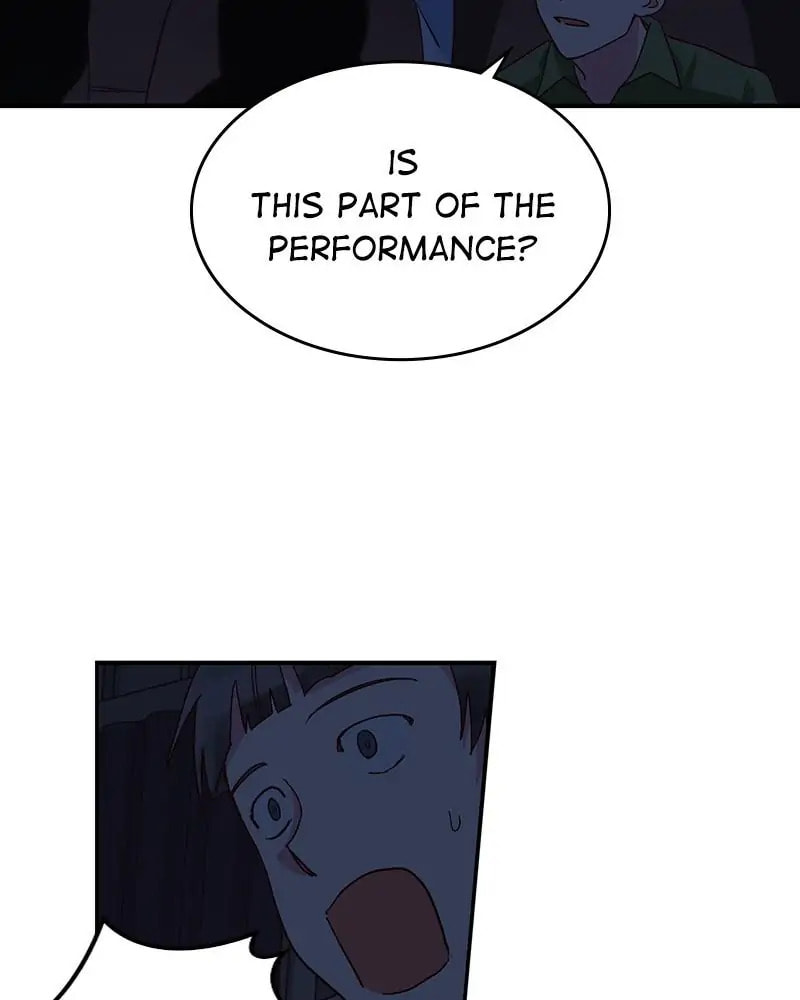 The Makeup Remover Chapter 118 page 31 - 