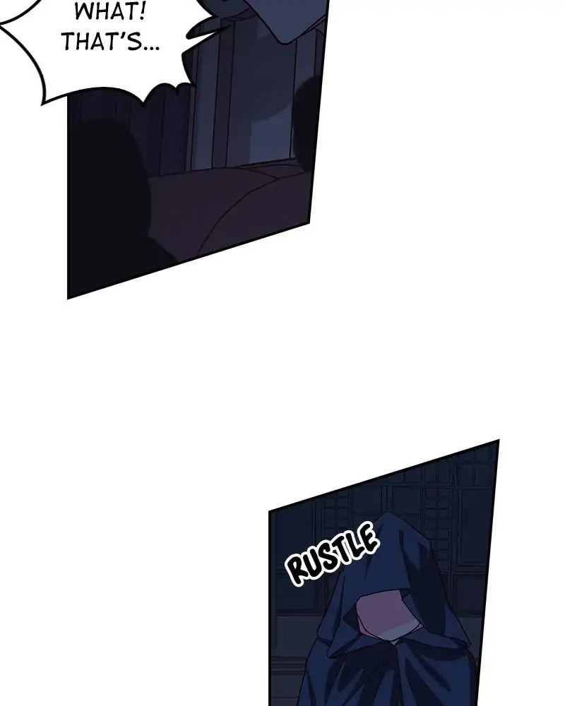 The Makeup Remover Chapter 118 page 32 - 