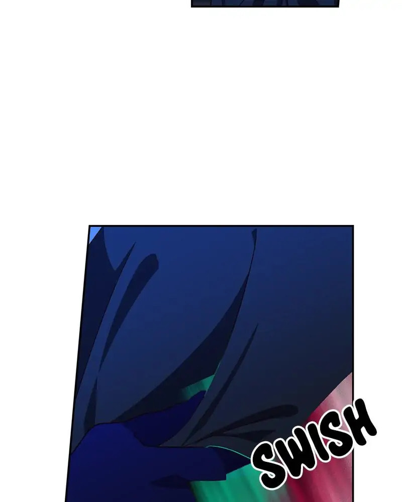 The Makeup Remover Chapter 118 page 33 - 