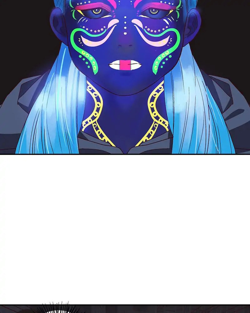 The Makeup Remover Chapter 118 page 36 - 