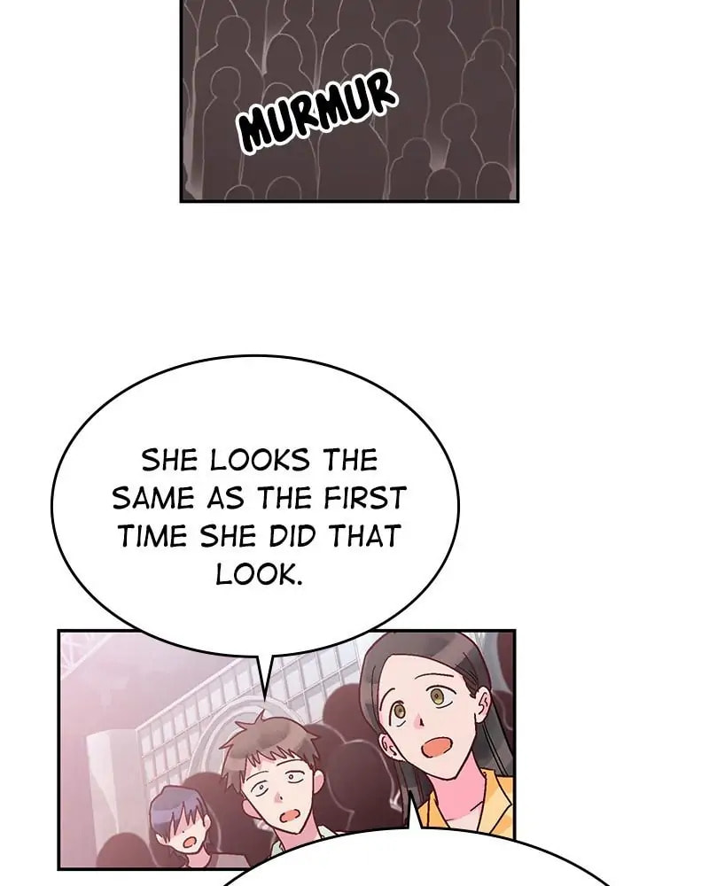 The Makeup Remover Chapter 118 page 5 - 